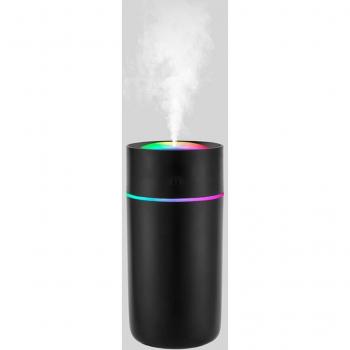 320ml Essential Oil Aromatherapy Diffuser with Humidifier and Night Lamp
