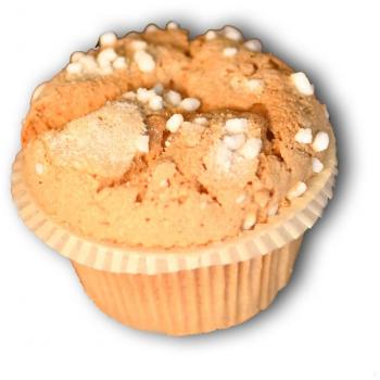 Muffin Leggeri Delicati Il Forno del Celiaco 110g