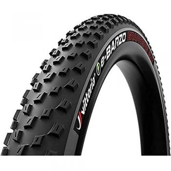 Vittoria Pneumatico MTB E-Barzo 29 x 2.35 TNT Antracite