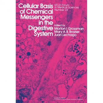 Vitalsource Technologies, Inc. Cellular Basis Of Chemical Messengers In The Digestive System