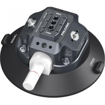 Falcam Quick-Release Zuigop 4,5” 2567