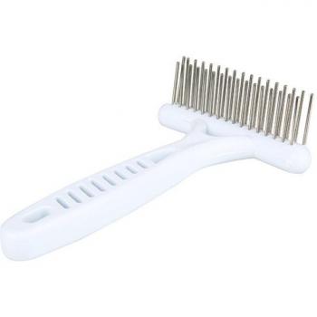 Cepillo de Cuidado para Mascotas de Pelo Mudo