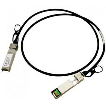 JUNIPER – QSFP+ 0.5 m 0.5 m QSFP+ QSFP+ cavo InfiniBand