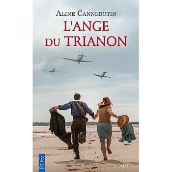L'ange du trianon