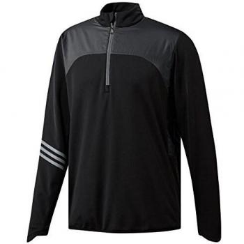 Adidas Climaheat Frostguard 1/4 Zip Jacket for Men
