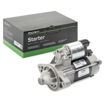 RIDEX 2S0627R