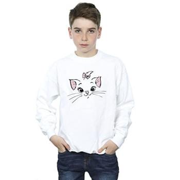 Marie Classic Fleece Pullover