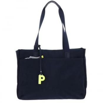 Picard Shopper Lucky One Smeraldo Profondo