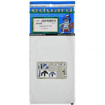 Eduard Accessories 491092