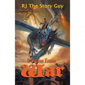 Dragon Train War