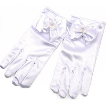 Chico y Chica Guantes de Celebración
