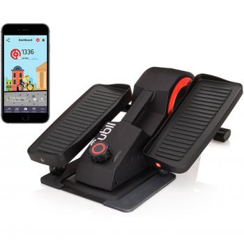 Cubii Pro Quiet Workstation Pedaler