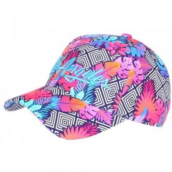 Casquette Enfant Hip-Hop Honour – Couleurs Vives
