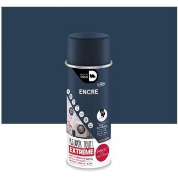 Aerosol Vernice Extreme Maison Deco 0,40 l Satinato