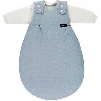 Alvi Baby-Mäxchen® Sacco nanna 3 Pezzi New Dots