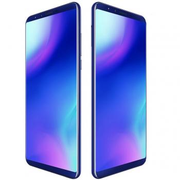 Cubot X18 Plus 4G LTE