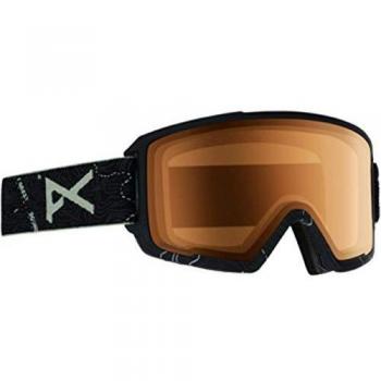 Anon M3 Topo Snowboarding Goggles