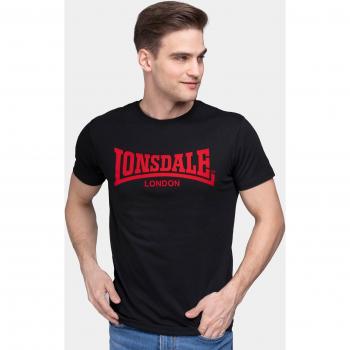 Lonsdale T-Shirt Ll008 One Tone