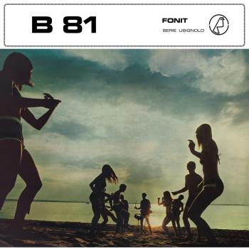 B81: Ballabili Anni 70 (Underground)