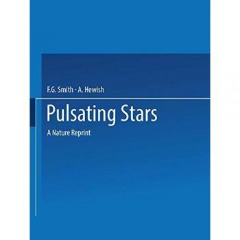 Pulsating Stars: A NATURE Reprint