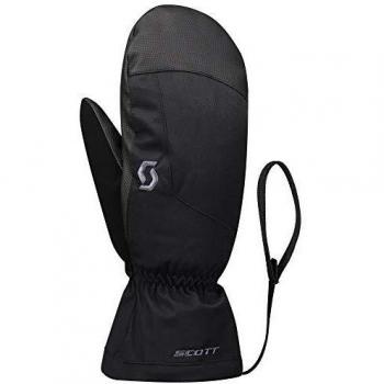 Guantes Scott Ultimate Goretex Hombre