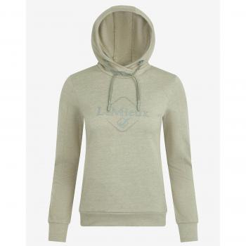 Sudadera con capucha Marie de LeMieux