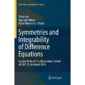 Symmetries and Integrability of Difference Equations