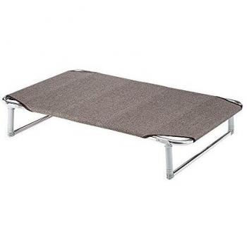 Cama Plegable Aluminio Ferplast Dream 60