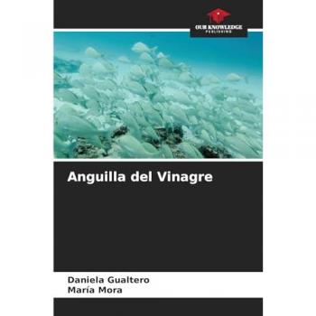 Anguilla del Vinagre