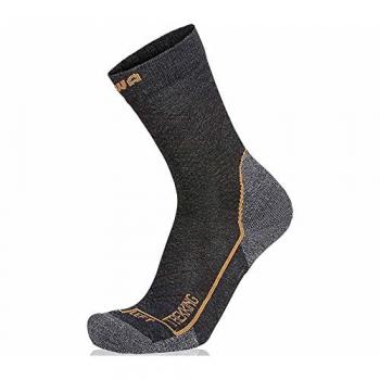 Lowa Trekking Socken grau (1-Paar)