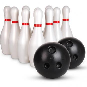 Bowling Sensory Kids