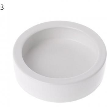 Keramik Schlangen Futter