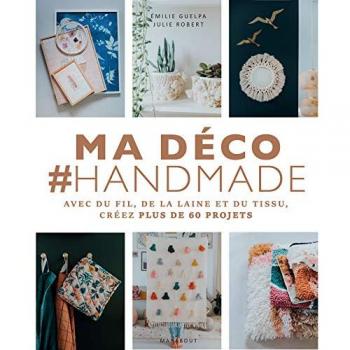 Ma Déco #Handmade