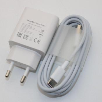 Honor RapidCharge V20 4.5 V 5 A Type‑C Cable