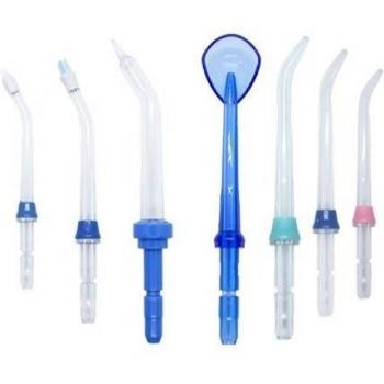 Cabeçotes para Irrigador Dentário Familiar ID01 | Mobiclinic