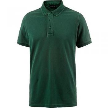 CMP He Polo Hommes Tissu Coton Abete 50