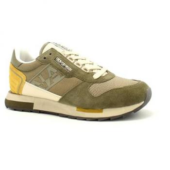 Napapijri Marrone Virtus 45