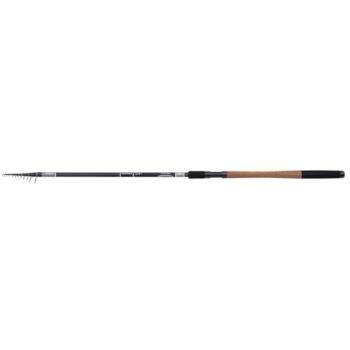 Shimano Catana TEGT Wrap Surf Rod – 4.20 m, Grey, Unisex