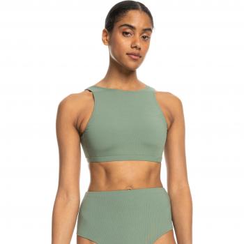 Bikini top Roxy Pro The Pop Up para mujer