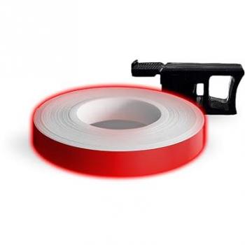 Rueda Mototeta Reflectante 7 mm × 6 mt – Kit Aplicador