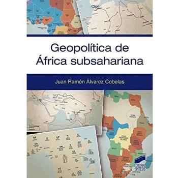 Geopolítica de África subsahariana: 03