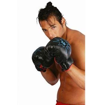 Guantes de Boxeo Sparring