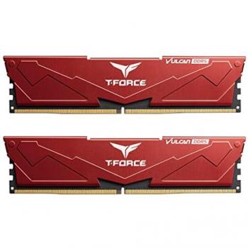 Team Group VULCAN 32GB DDR5 Dual Module Set