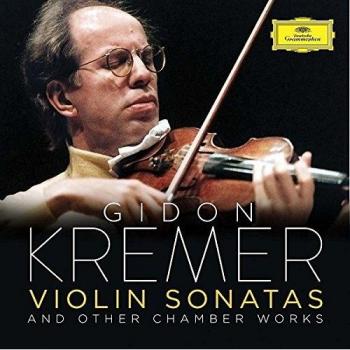 Sonate per violino e Musica da Camera (Box15Cd)