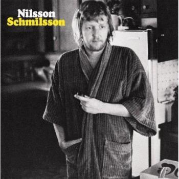Nilsson schmilsson/ed limitee
