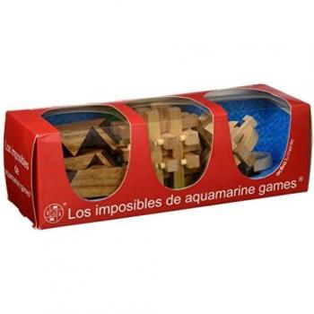 Aquamarine Games