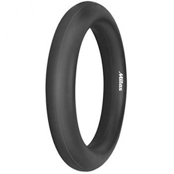 Tubo Mitas Mousse Negro 90 × 90