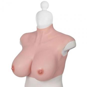 XX-DreamsToys Ultra Realistische Brustform Größe XL