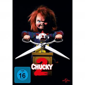 Chucky 2