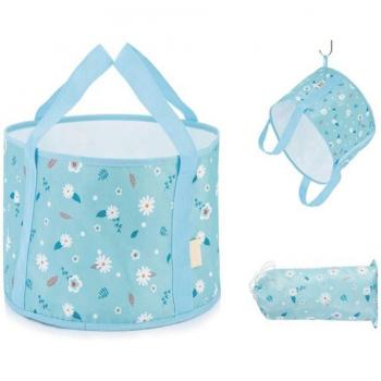 Sac d'eau pliable pour extérieur
